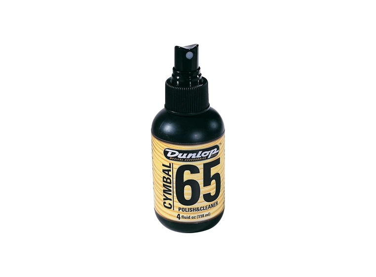 Dunlop F65 Cymbal Cleaner 6434 